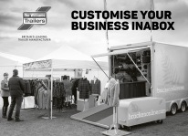 Customise Business Inabox Brochure for download