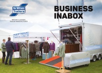 Brochure download Business Inabox Trailer