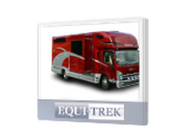 Equi-Trek Large Horsebox Brochure