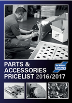 Download the Ifor Williams Parts Catalogue here