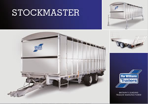 StockMaster Brochure