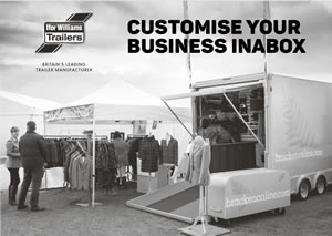 Customise Your Business Inabox