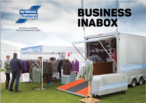 Buisness Inabox brochure