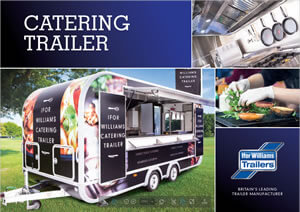 Catering Trailer Brochure