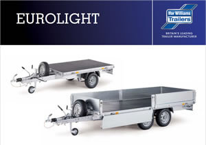 Eurolight brochure