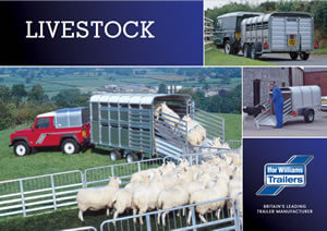 Livestock Brochure