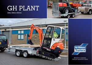 GH Plant Brochure