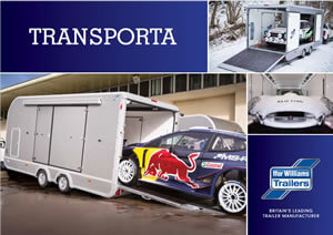 Transporta Brochure