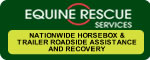 Equine Rescue Services