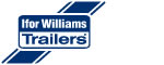 Ifor Williams Trailers Logo