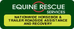 Equine Rescue Roadside Assistance