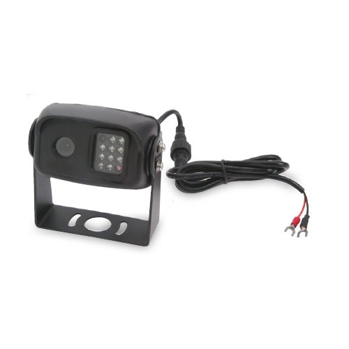 Ifor Williams Additional Digital Wireless Trailer Camera / B0230CAM