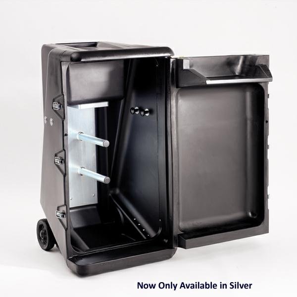 Ifor Williams Wheeled Tack Pack Barlow Trailers