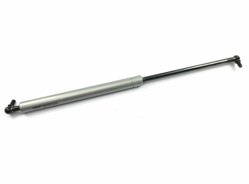 AB Tools Gas Strut & Shroud Cover For Ifor Williams Trailer Ramp – 1700N – 1pc